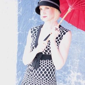 Meet your Posher, Jannah